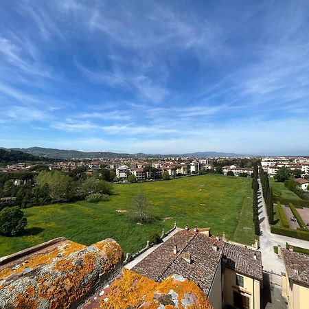 Casa Aurora A Torregalli Lejlighed Firenze Eksteriør billede