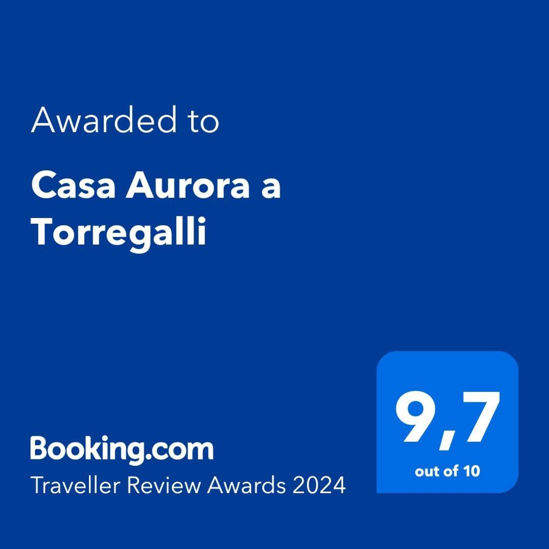 Casa Aurora A Torregalli Lejlighed Firenze Eksteriør billede