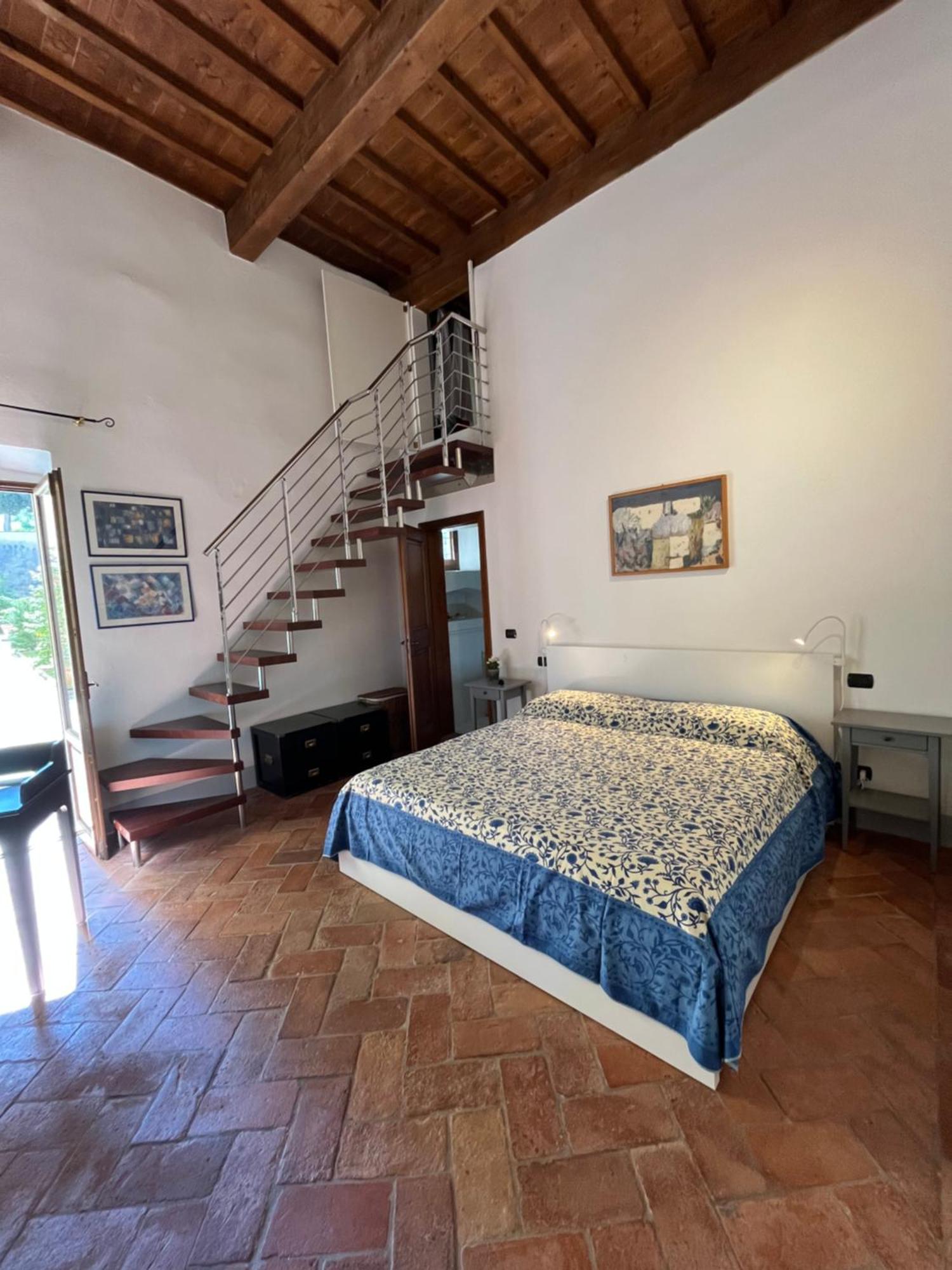 Casa Aurora A Torregalli Lejlighed Firenze Eksteriør billede