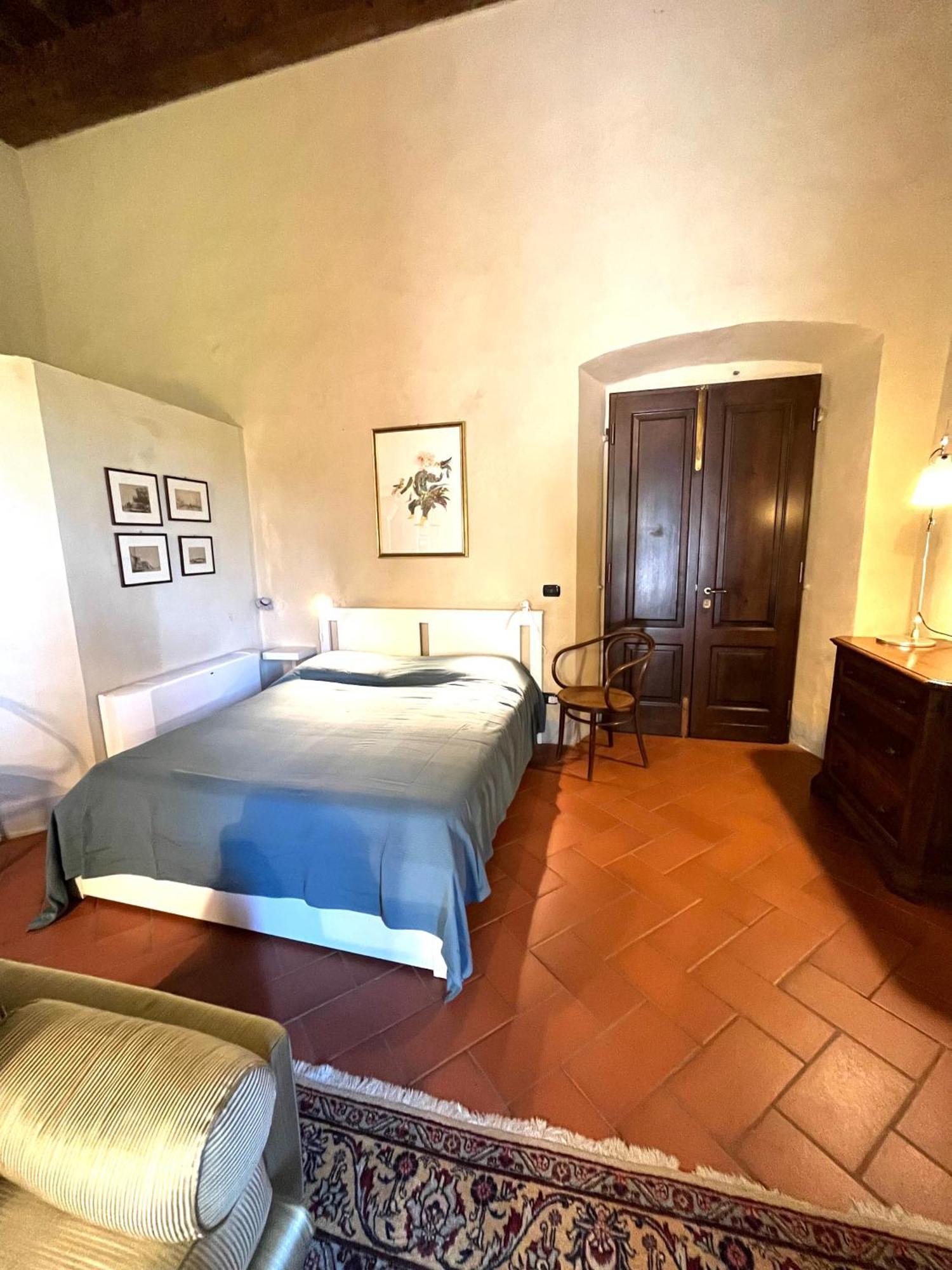 Casa Aurora A Torregalli Lejlighed Firenze Eksteriør billede