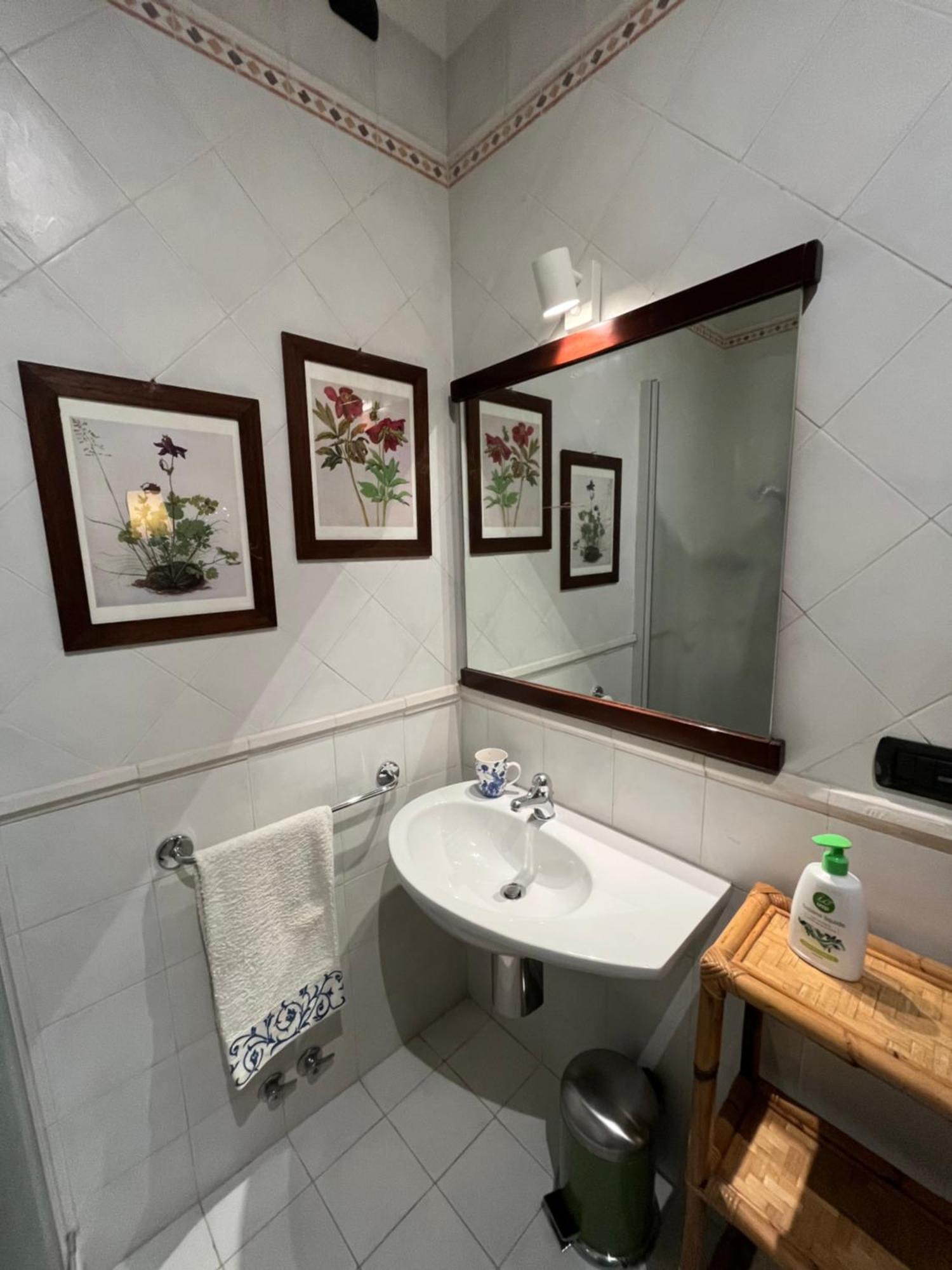 Casa Aurora A Torregalli Lejlighed Firenze Eksteriør billede