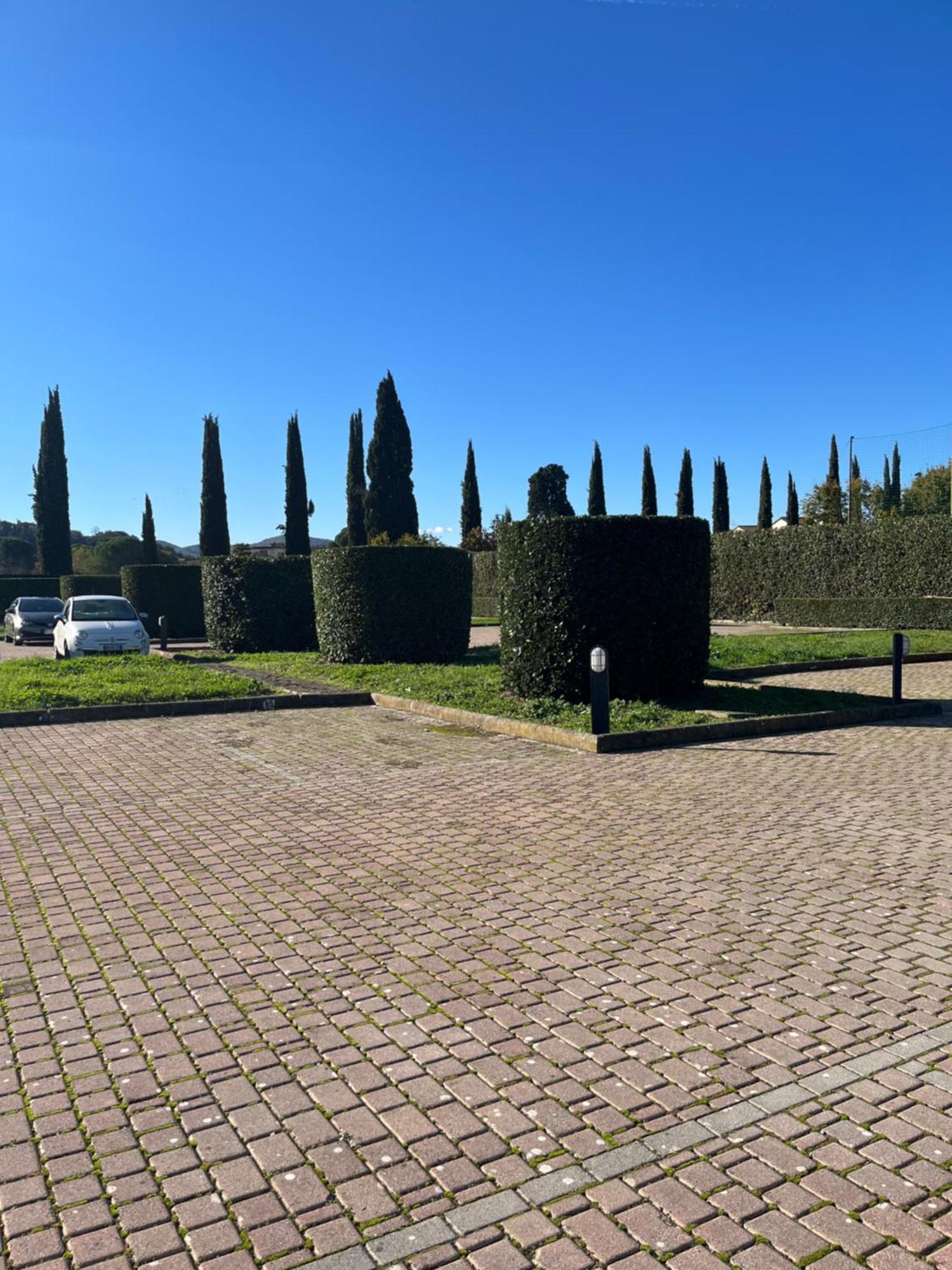 Casa Aurora A Torregalli Lejlighed Firenze Eksteriør billede