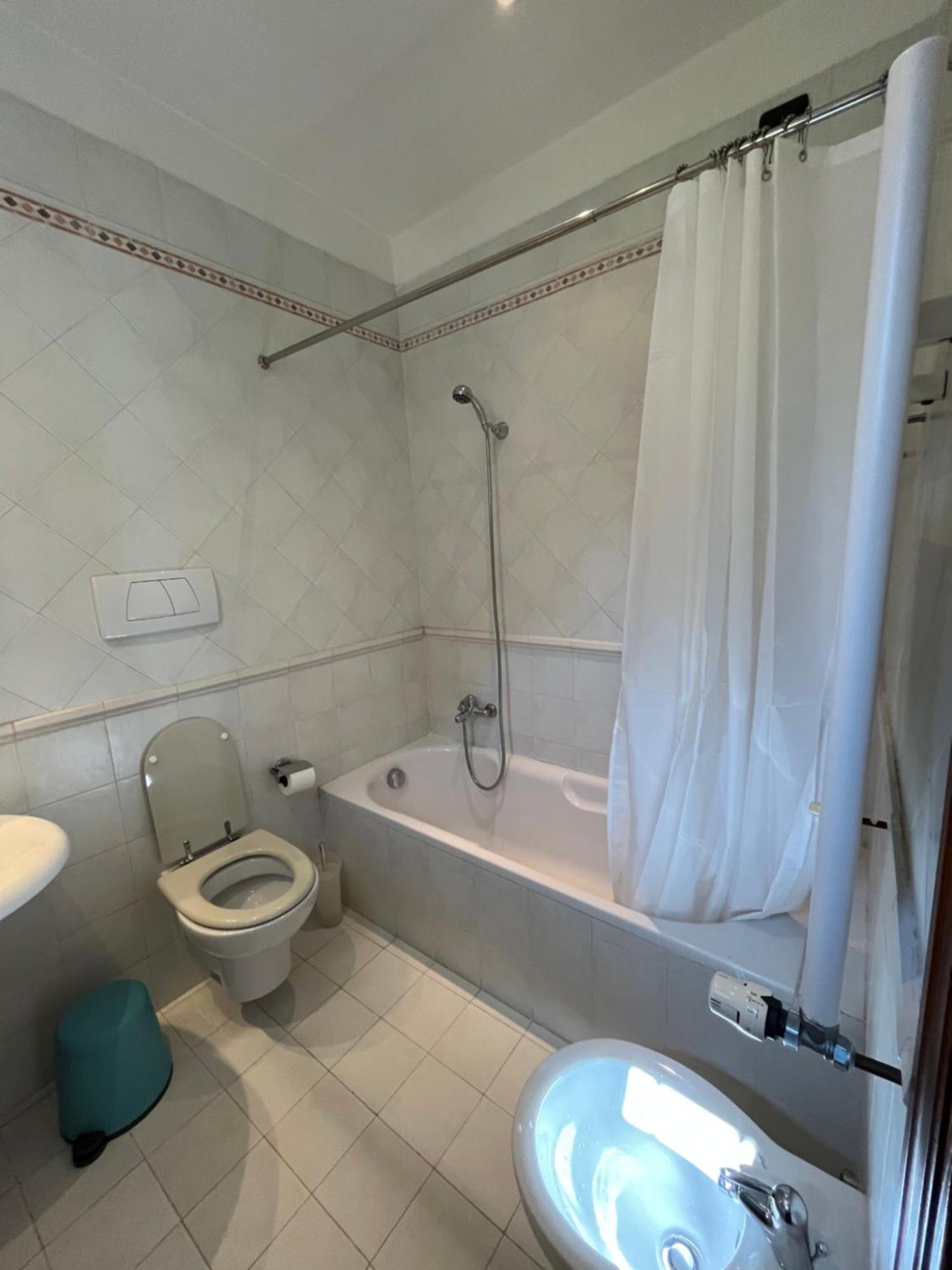 Casa Aurora A Torregalli Lejlighed Firenze Eksteriør billede